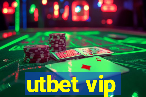 utbet vip